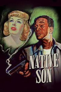 Native Son (1951)