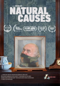 Natural Causes (2023)