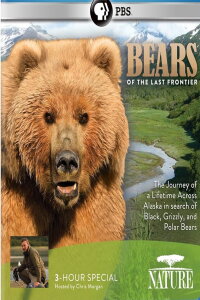 Nature: Bears of the Last Frontier (2011)