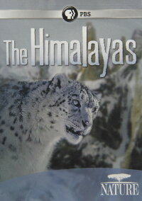 Nature: The Himalayas (2011)