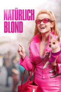 Natürlich blond (2001)