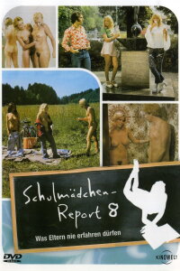 Naughty Co-Eds (1974)