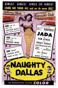 Naughty Dallas (1964)