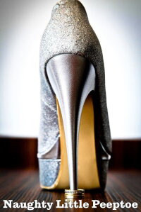 Naughty Little Peeptoe (2000)