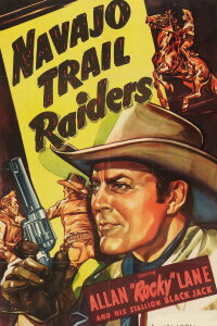 Navajo Trail Raiders (1949)