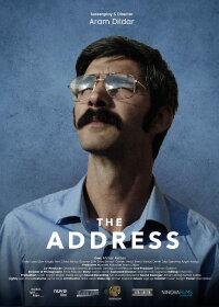 Navnîsan - The Address (2022)