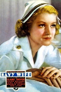 Navy Wife (1935)