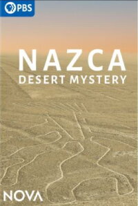 Nazca Desert Mystery (2022)