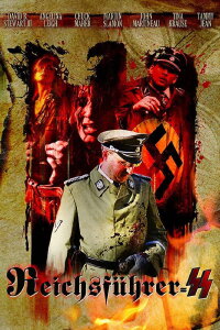 Nazi Hell (2015)