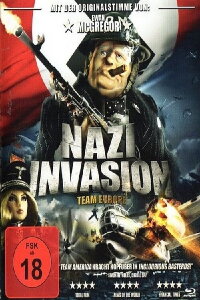 Nazi Invasion - Team Europe (2010)
