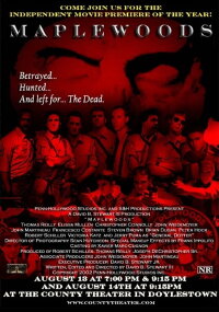 Nazi Zombies (2003)
