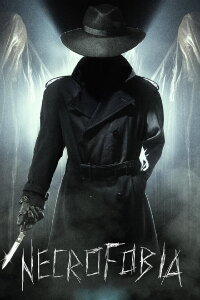 Necrophobia 3D (2014)