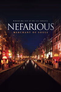 Nefarious: Merchant of Souls (2011)