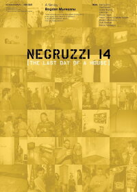 Negruzzi 14 (2016)