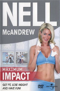 Nell McAndrew: Maximum Impact (2003)
