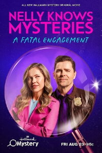 Nelly Knows Mysteries (2024)