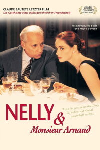 Nelly & Monsieur Arnaud (1995)