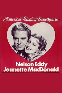 Nelson and Jeanette: America's Singing Sweethearts (1992)