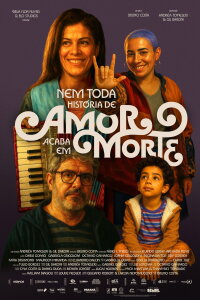 Nem Toda História De Amor Acaba Em Morte (2026)