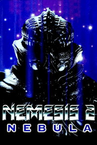 Nemesis 2 - Die Vergeltung (1995)