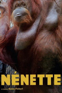 Nénette (2010)