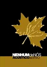 Nenhum de nós - Acústico Ao Vivo (1994)