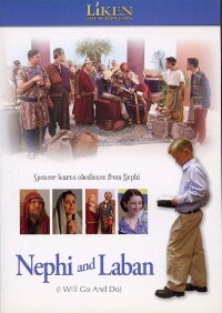 Nephi & Laban (2003)