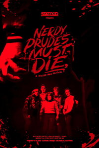 Nerdy Prudes Must Die (2023)