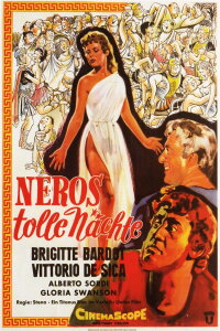 Neros tolle Nächte (1956)