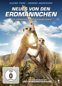 Neues von den Erdmännchen (2012)