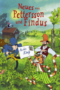Neues von Pettersson und Findus (2000)