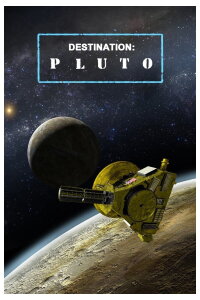 Neues von Pluto (2016)