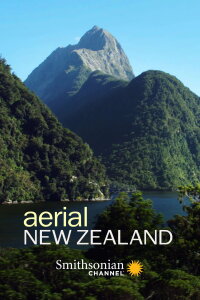 Neuseeland aus der Luft (2017)