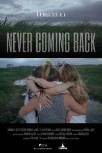 Never Coming Back (2022)