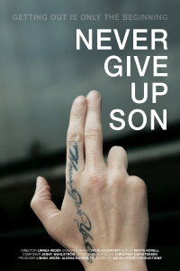 Never Give up Son (2014)