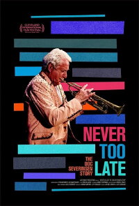 Never Too Late: The Doc Severinsen Story (2020)