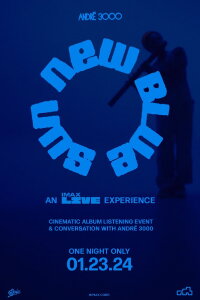 New Blue Sun (2023)
