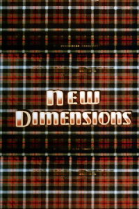 New Dimensions (1940)