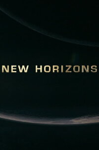New Horizons (2015)