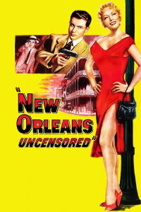New Orleans Uncensored (1955)