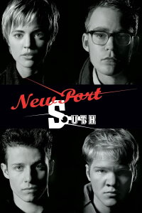 New Port South - Die Stunde der Rebellion (2001)