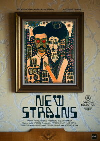 New Strains (2024)
