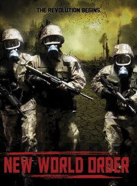 New World Order (2015)