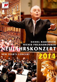 New Year's Concert 2014 (2014)