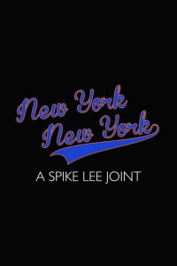 New York New York (2020)