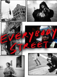 New York Street Photography (2013)