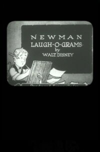 Newman Laugh-O-Grams (1921)