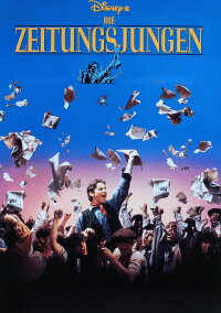 Newsies - Die Zeitungsjungen (1992)
