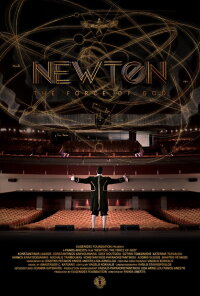 Newton: The Force of God (2016)
