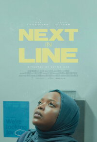 Next in Line (2023)